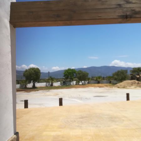 Hacienda Rural Ventorrillo El Nene Lejlighed Cádiz Eksteriør billede
