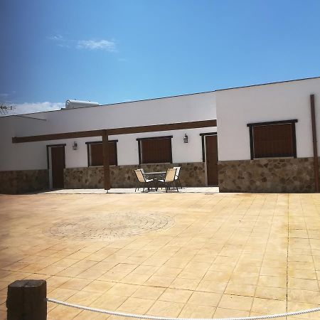 Hacienda Rural Ventorrillo El Nene Lejlighed Cádiz Eksteriør billede