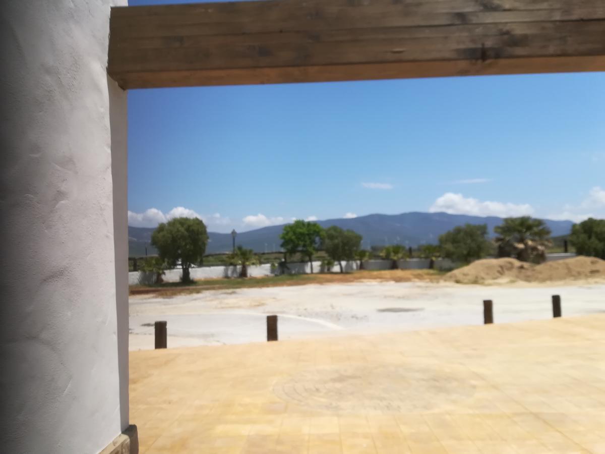 Hacienda Rural Ventorrillo El Nene Lejlighed Cádiz Eksteriør billede